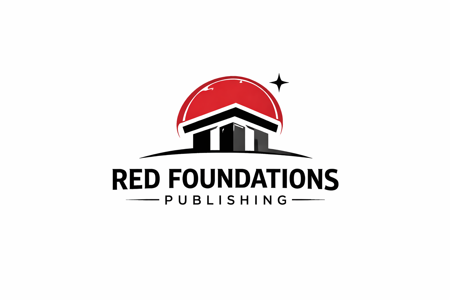 Red Foundations Publishing logo